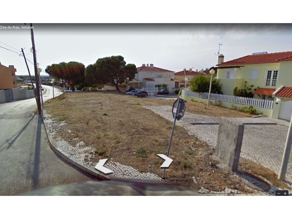 Terreno para Construção - Grande imagem: 2/3