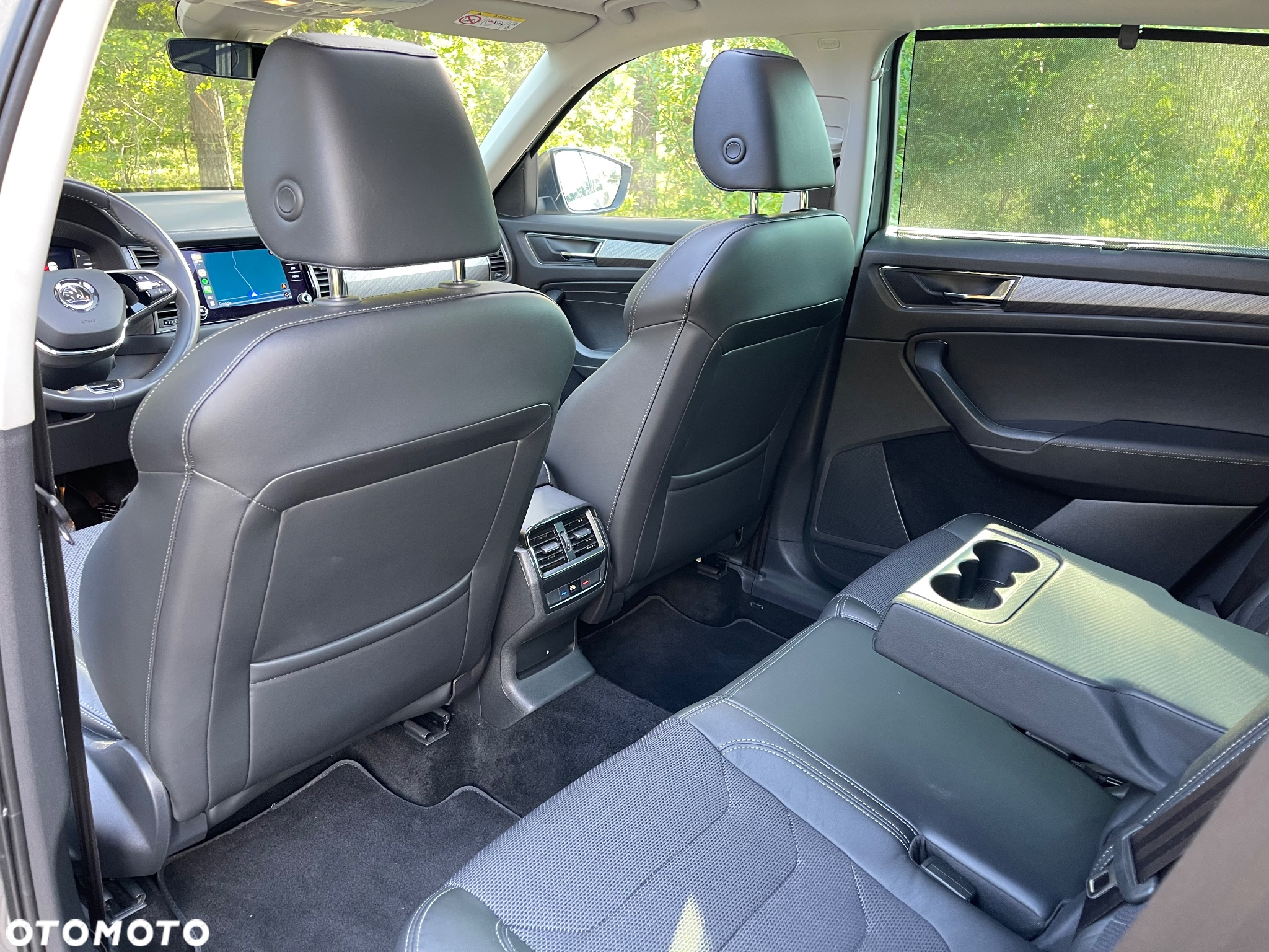 Skoda Kodiaq 2.0 TDI 4x4 Style DSG - 7