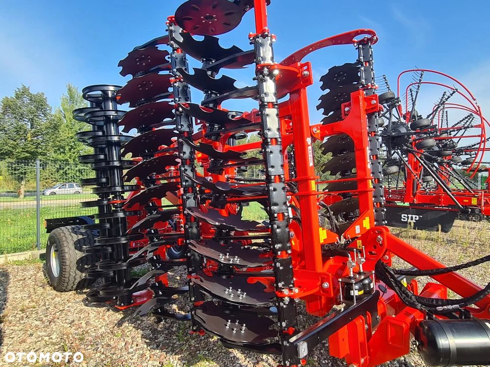 Inny AKPIL BISON XL 5,0 m - 9