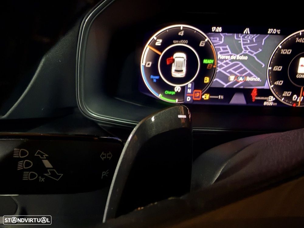 Cupra Formentor 1.4 e-Hybrid DSG VZ - 19