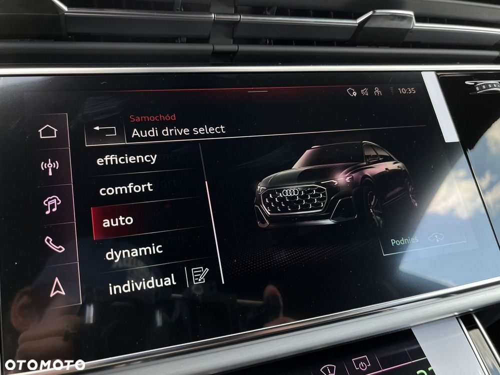 Audi Q8 50 TDI mHEV Quattro Tiptronic - 33