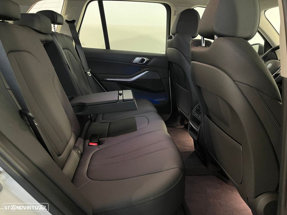 BMW X5 45 e xDrive - 18