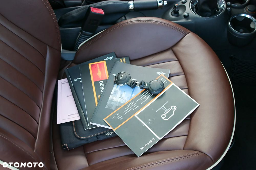 MINI Clubman Cooper S - 39