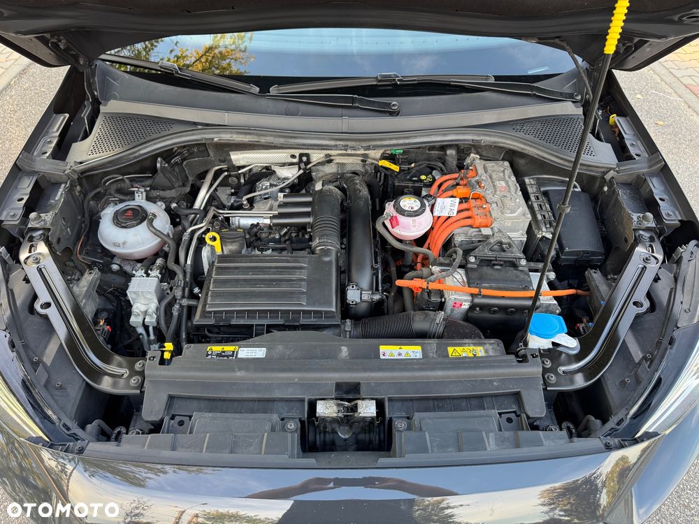 Seat Tarraco 1.4 e-Hybrid DSG FR - 38
