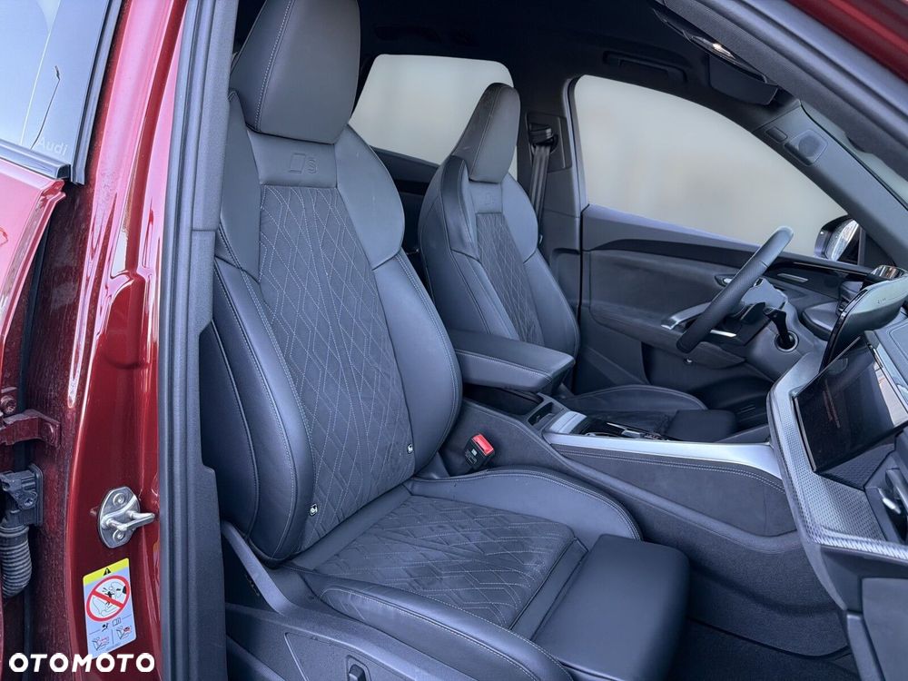 Audi SQ5 - 17