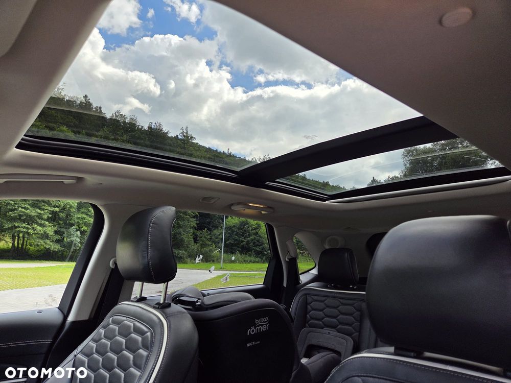 Ford Edge 2.0 EcoBlue Twin-Turbo 4WD Vignale - 6