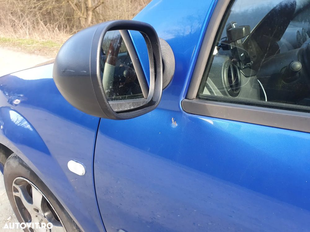 Dacia Logan 1.5 DCI Ambition - 11