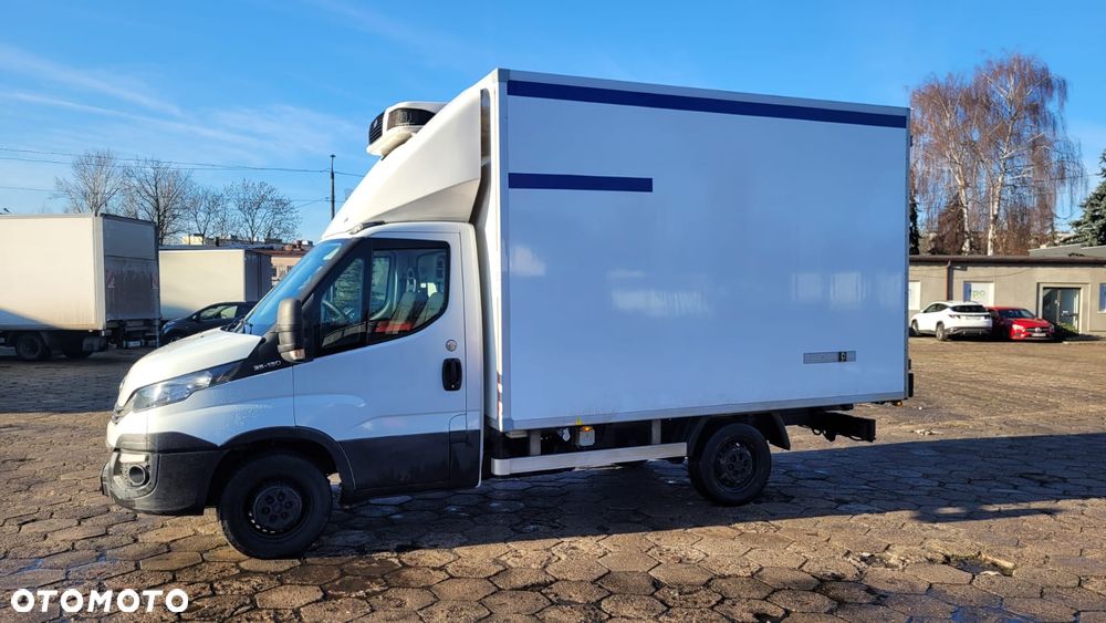 Iveco Daily 34s14 - 14