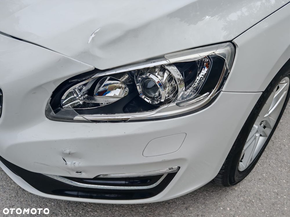 Volvo V60 T5 Drive-E Base - 16