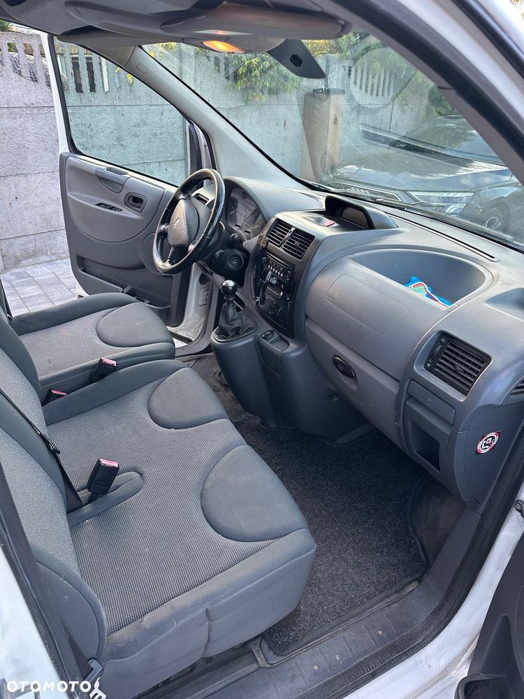Peugeot Expert - 9
