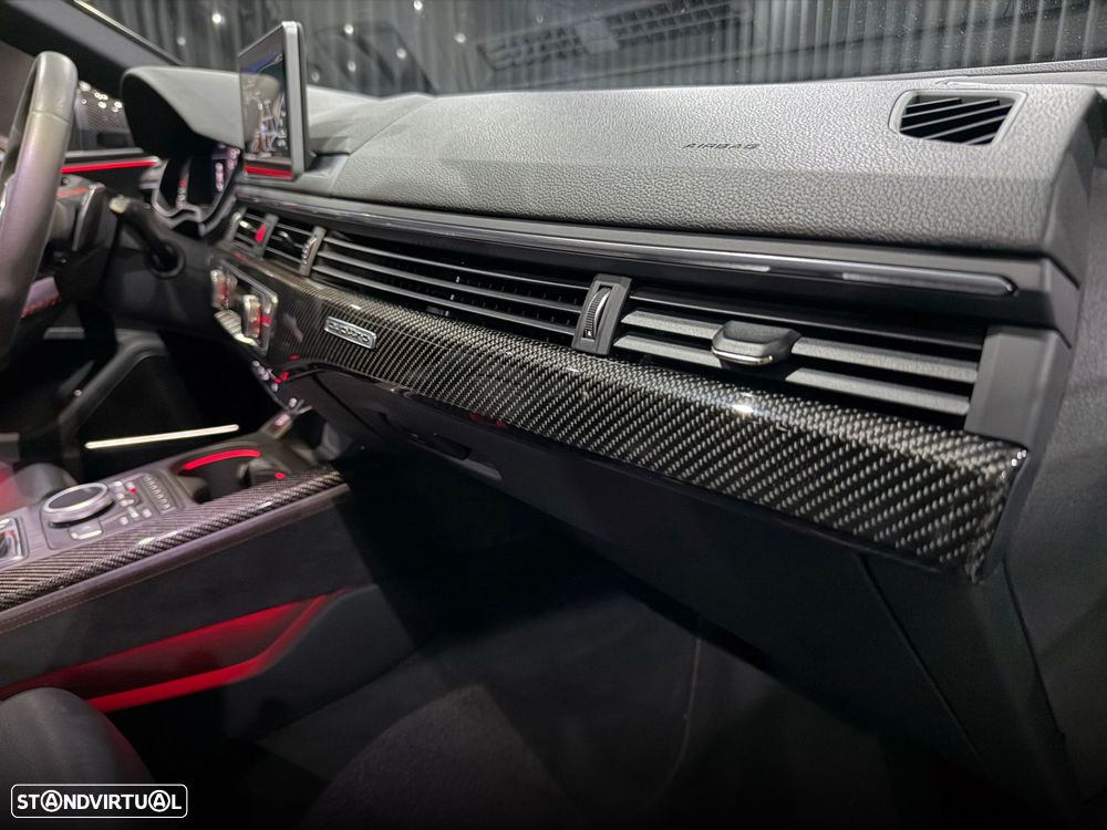 Audi RS5 2.9 TFSI Tiptronic quattro - 40