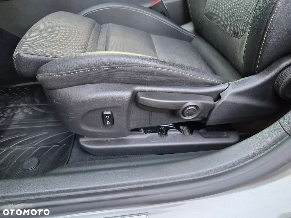 Opel Insignia 2.0 Ultimate - 29