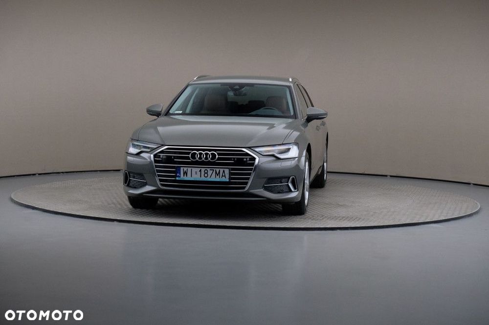 Audi A6 Avant - 3
