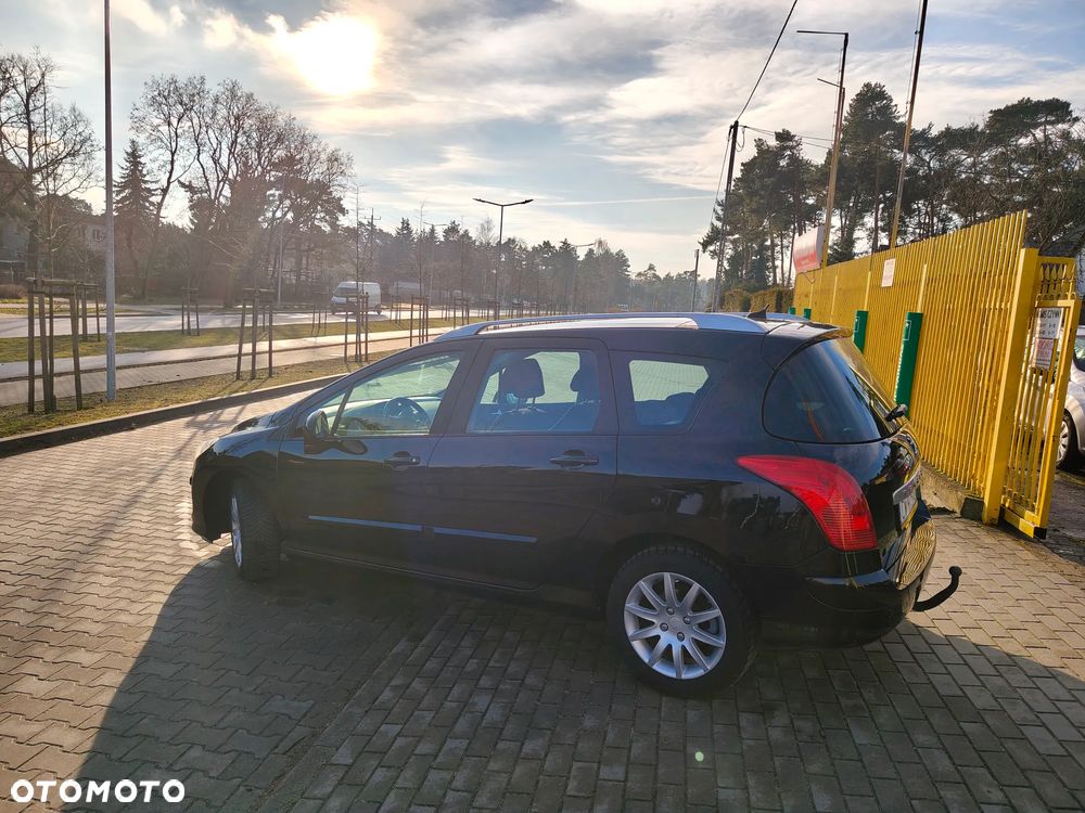 Peugeot 308 120 VTi Premium - 16