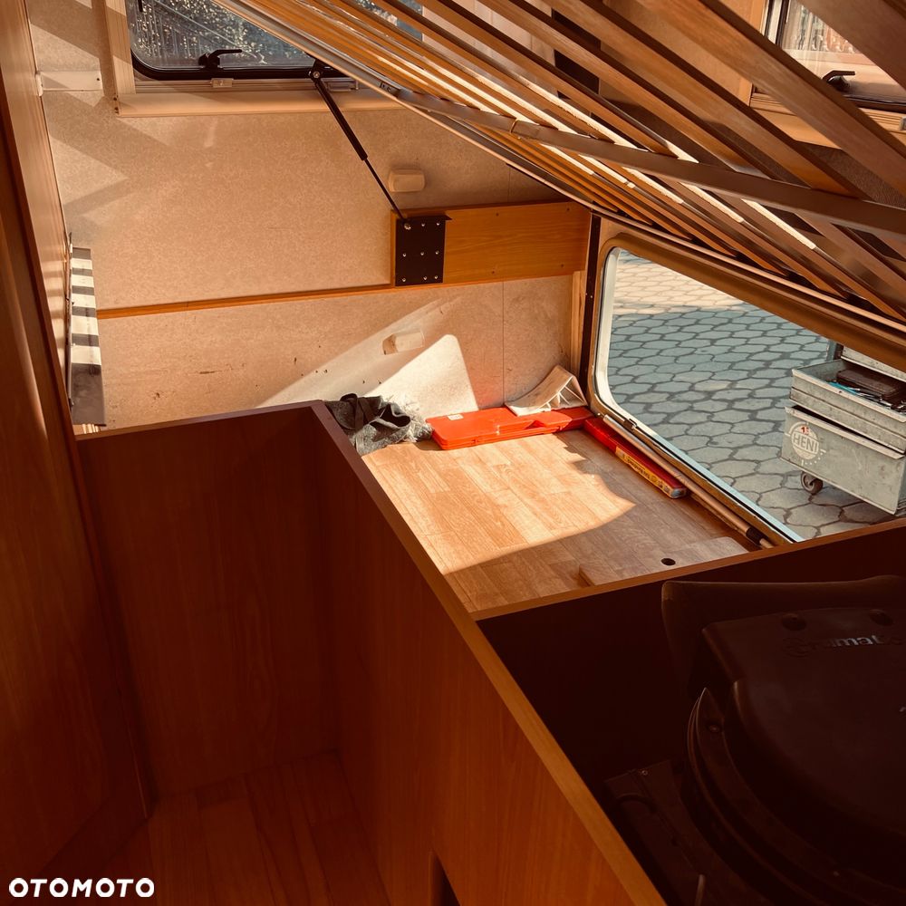 Elnagh Fiat Ducato Kamper - 27