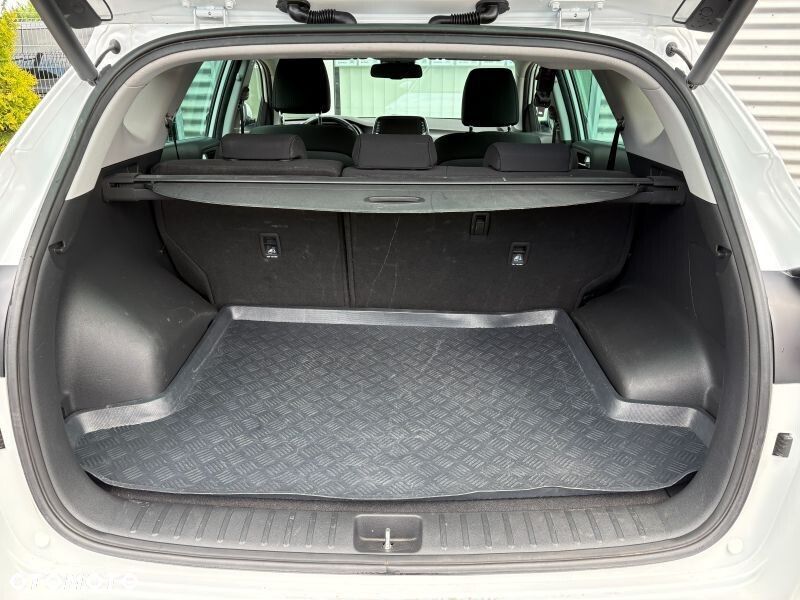 Hyundai Tucson 1.6 T-GDi Style 4WD DCT - 18