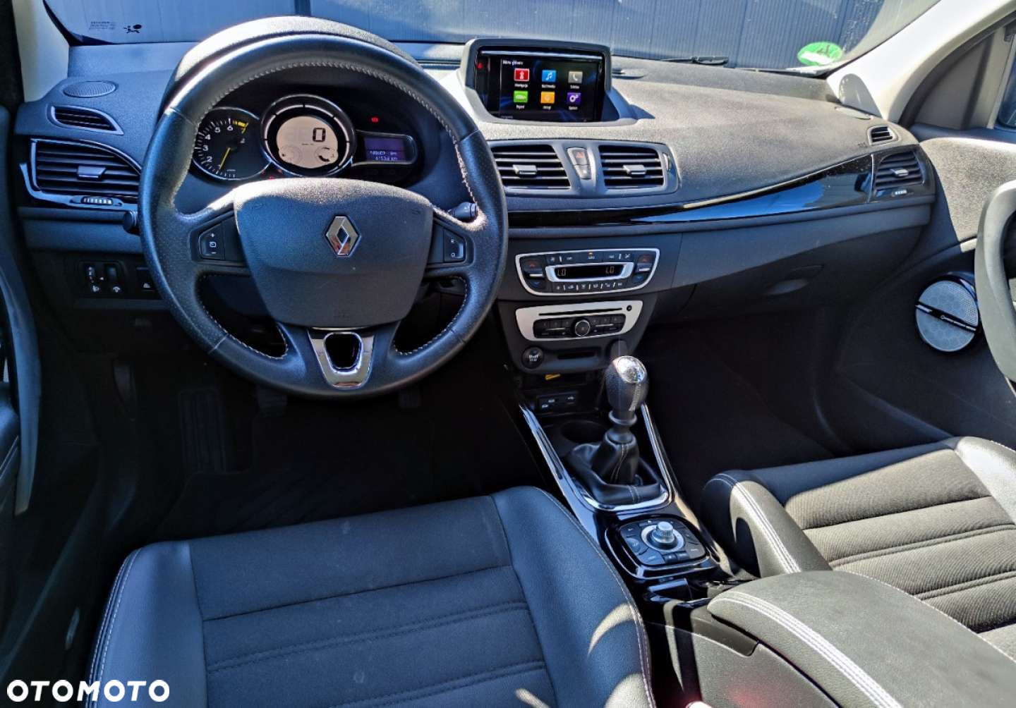 Renault Megane Grandtour ENERGY TCe 130 Start & Stop Bose Edition - 18