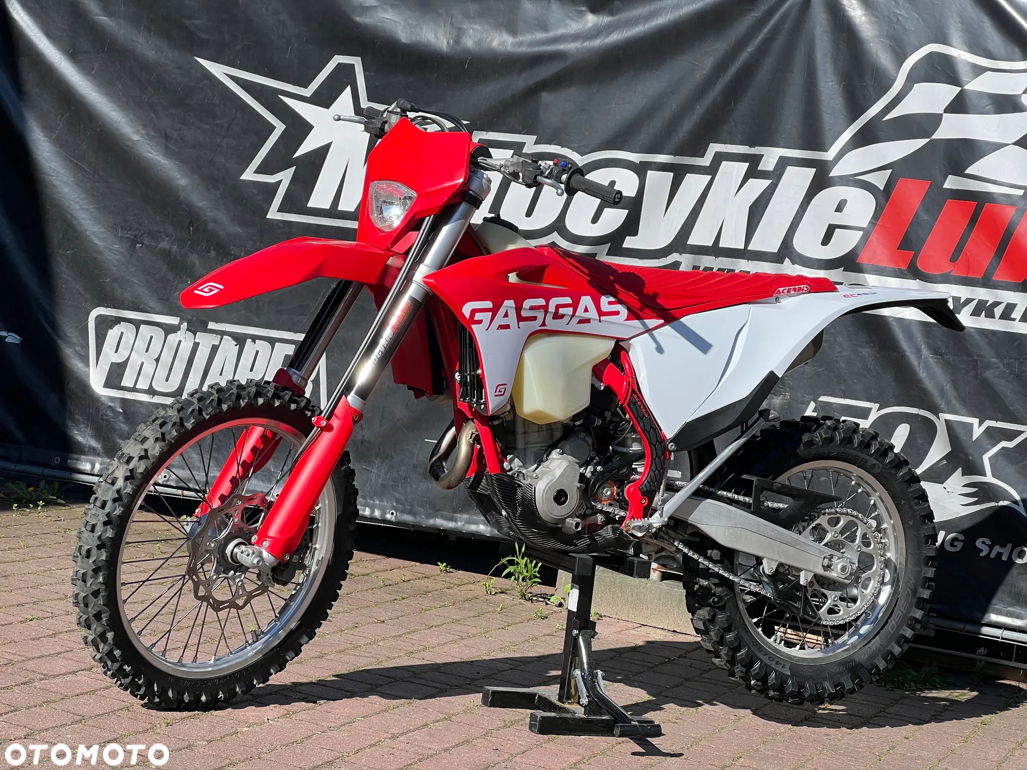 KTM EXC