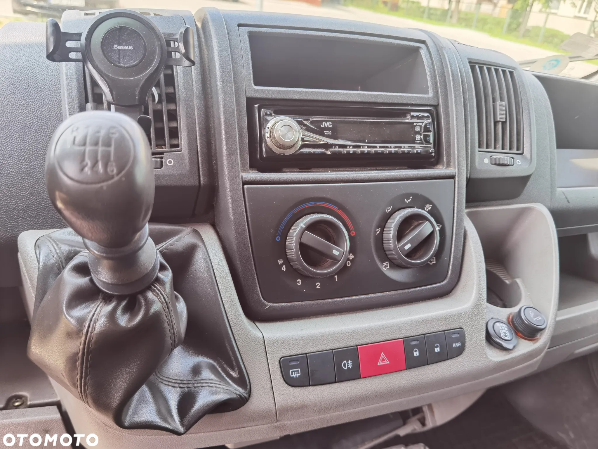 Citroën JUMPER - 10
