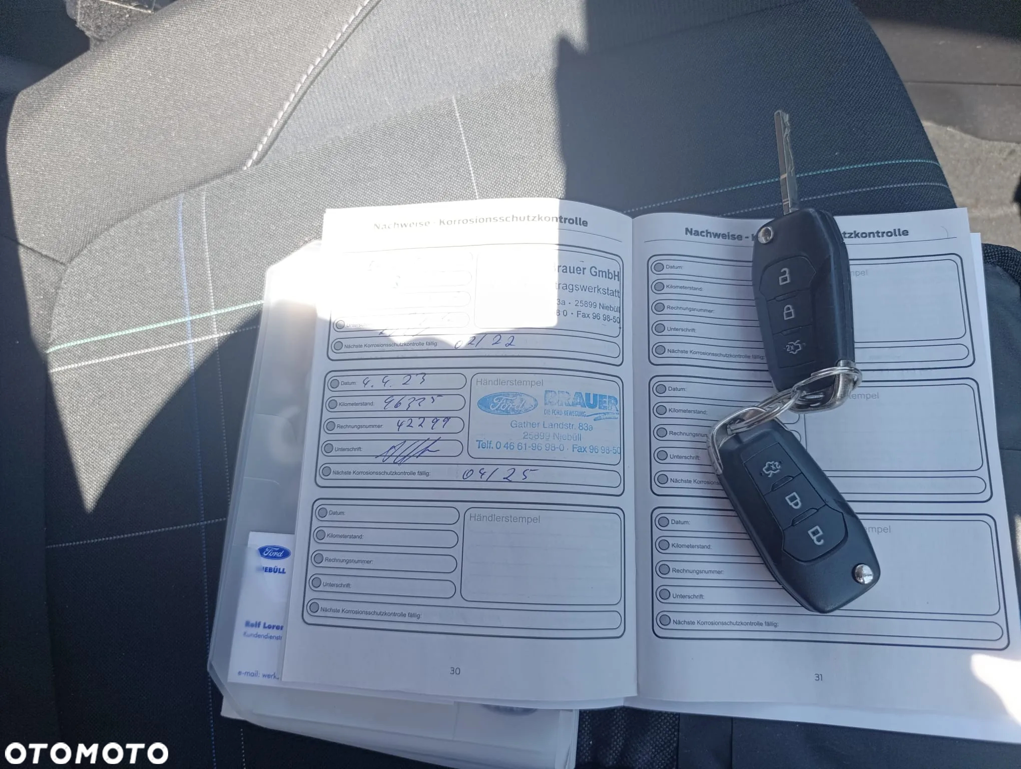 Ford Fiesta 1.1 COOL&CONNECT - 9