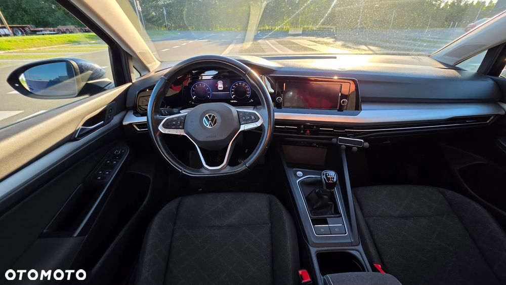 Volkswagen Golf 1.5 TSI EVO Life - 21