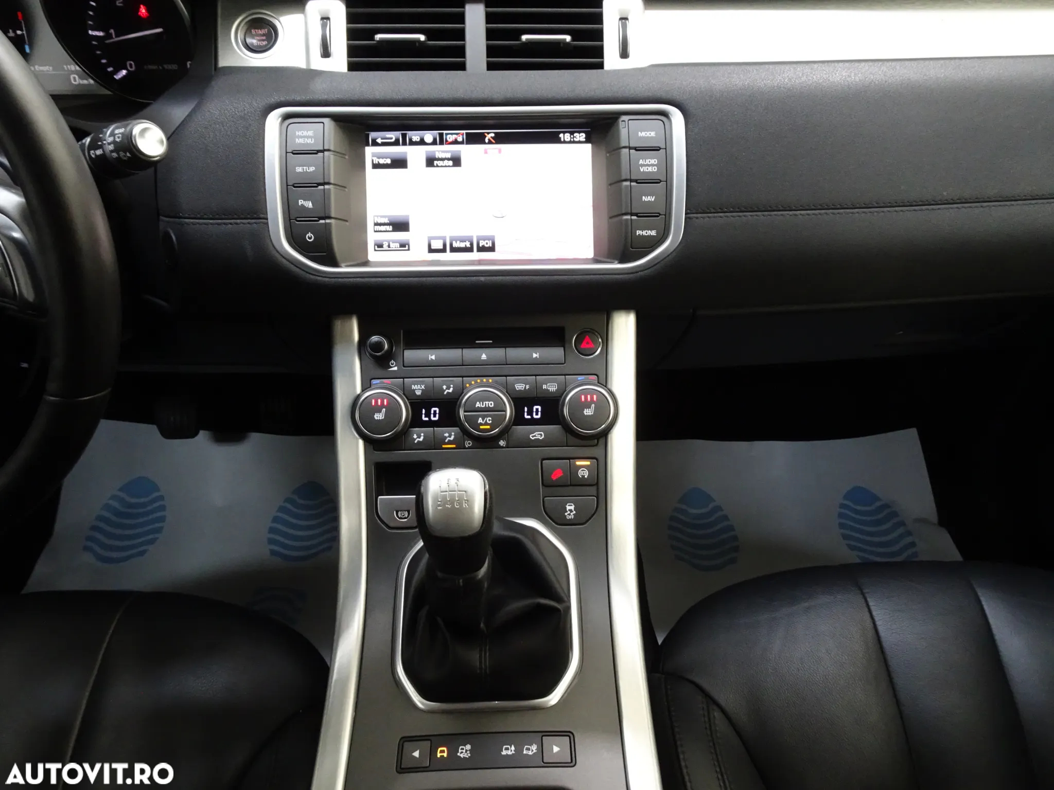Land Rover Range Rover Evoque 2.2 eD4 Prestige - 10