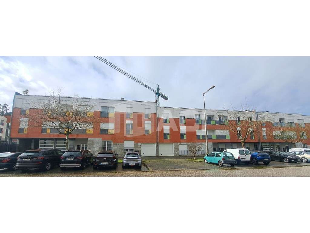 Apartamento T3- Urb. Varandas Vale de Lobos - Grande imagem: 3/18