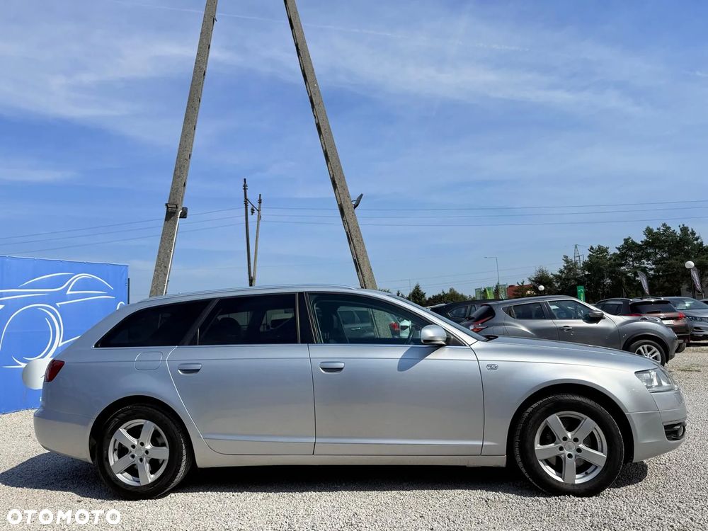 Audi A6 2.0 TDI DPF - 5
