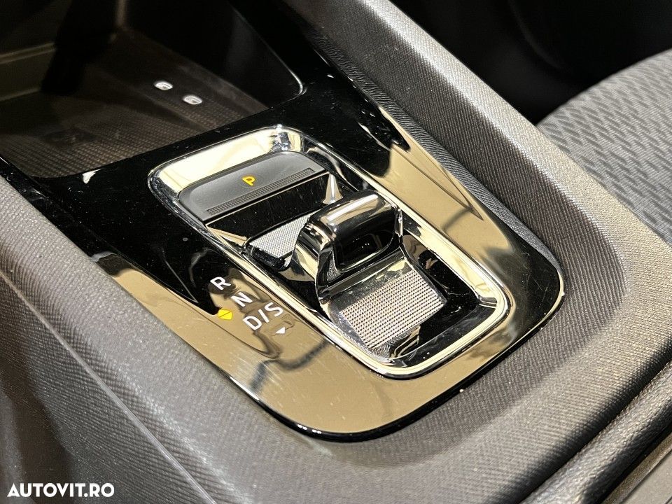 Skoda Octavia - 16