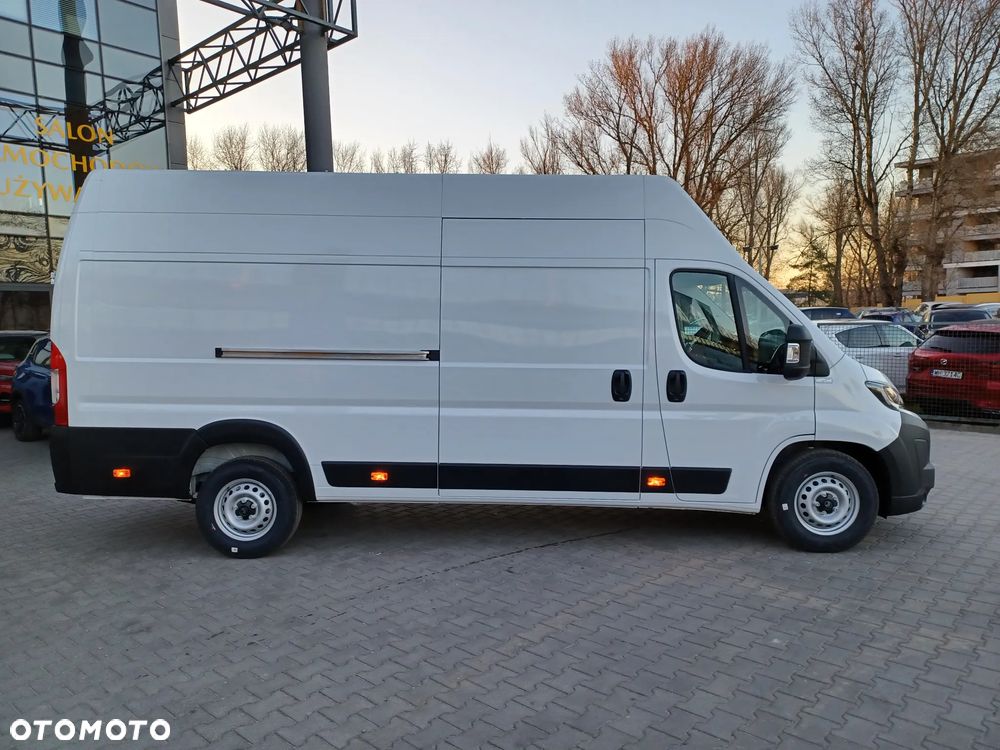 Citroën Jumper - 12