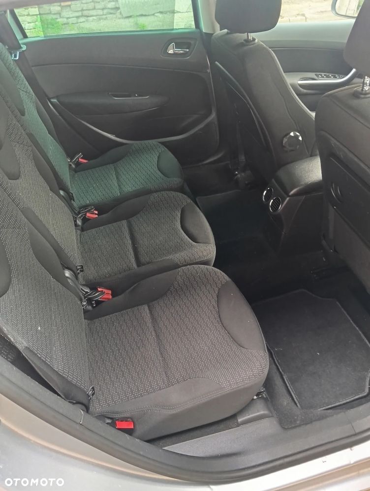 Peugeot 308 120 VTi Premium - 10