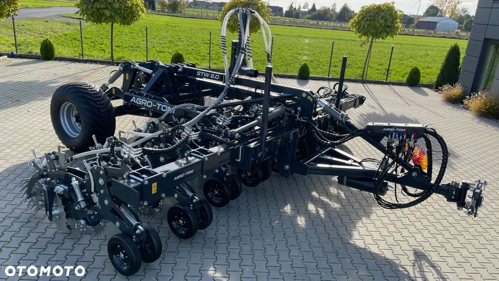 Agro-tom STW 6m - 2