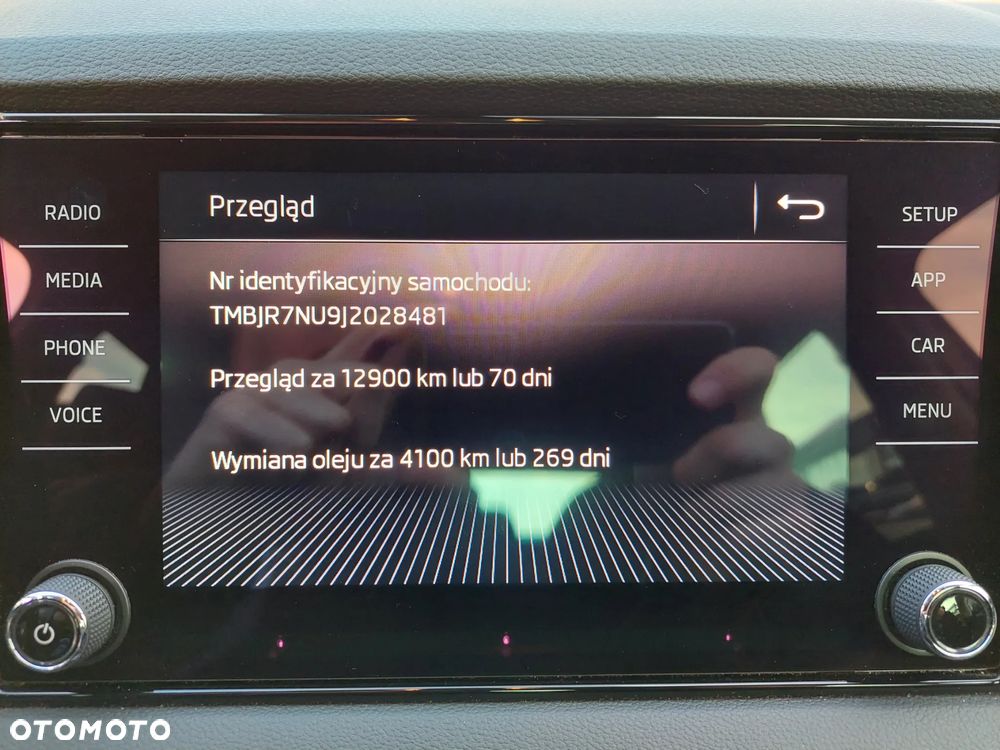 Skoda Karoq 1.5 TSI ACT 4x2 Ambition DSG - 18