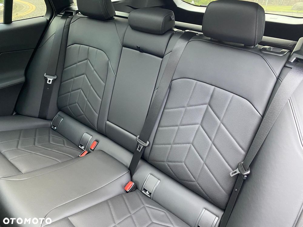 BMW Seria 5 520d M Sport sport - 22