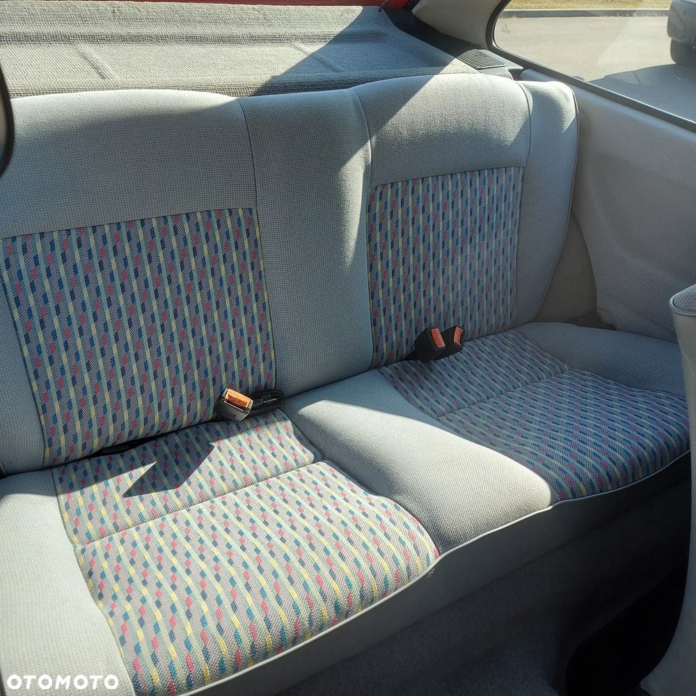 Volkswagen Polo 1.3 GT - 18