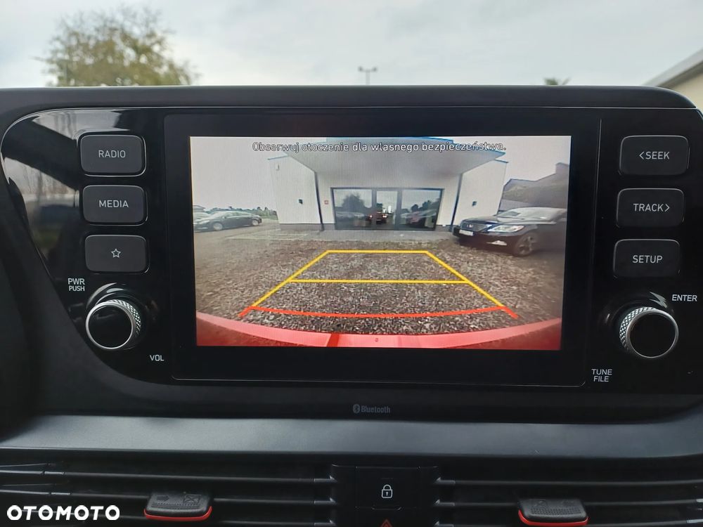 Hyundai i20 1.0 T-GDI 48V-Hybrid DCT N Line - 19