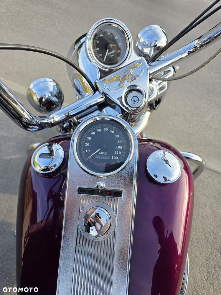 Harley-Davidson Touring Road King - 1