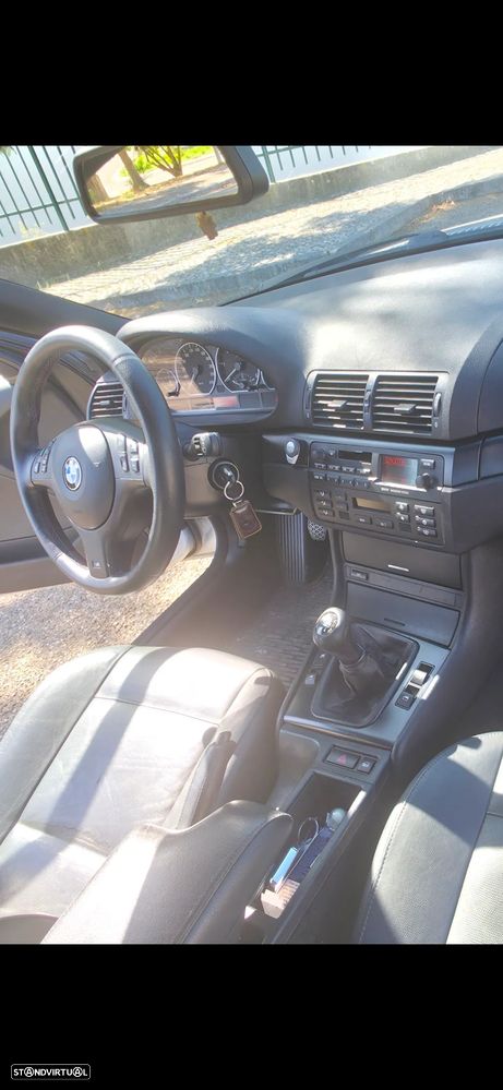 BMW 320 d Navigator - 10
