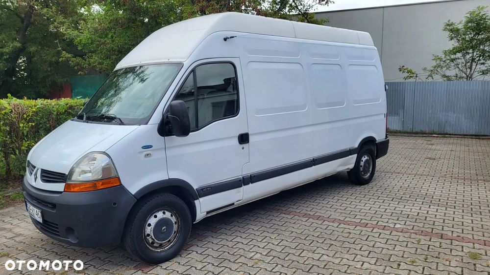 Renault Master L3H3 - 37