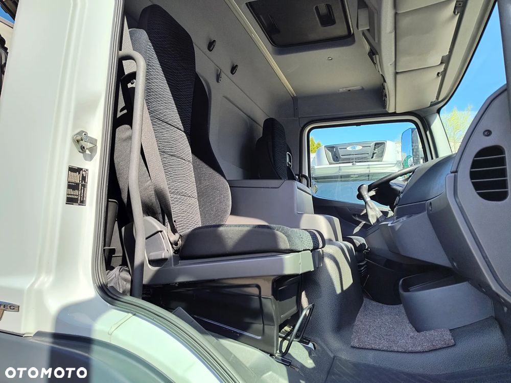 Mercedes-Benz Atego 1323 Euro6 - 23