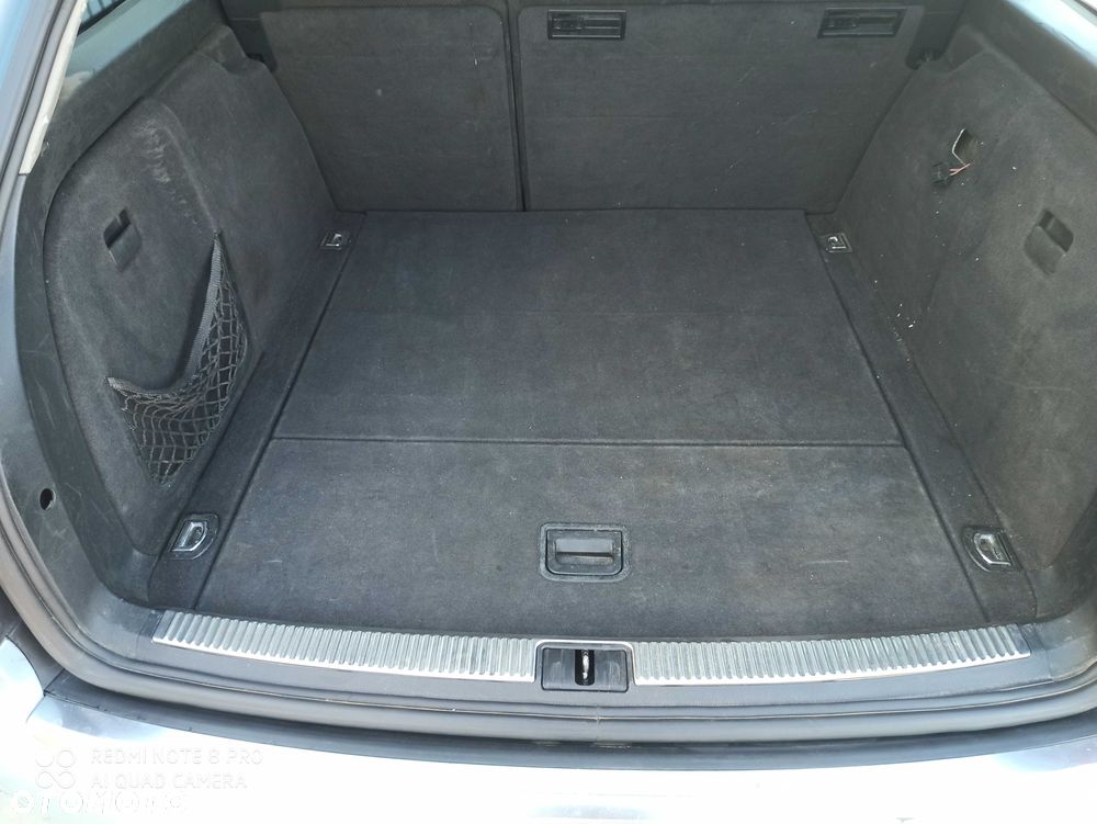Audi A4 Avant - 6