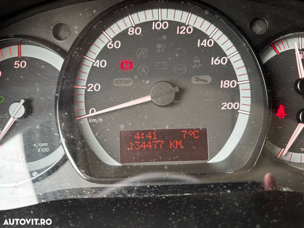 Mercedes-Benz Citan 111 cdi KA Furgon - 13