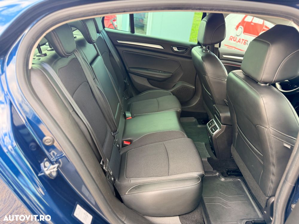 Renault Megane TCE 140 GPF Intens - 8