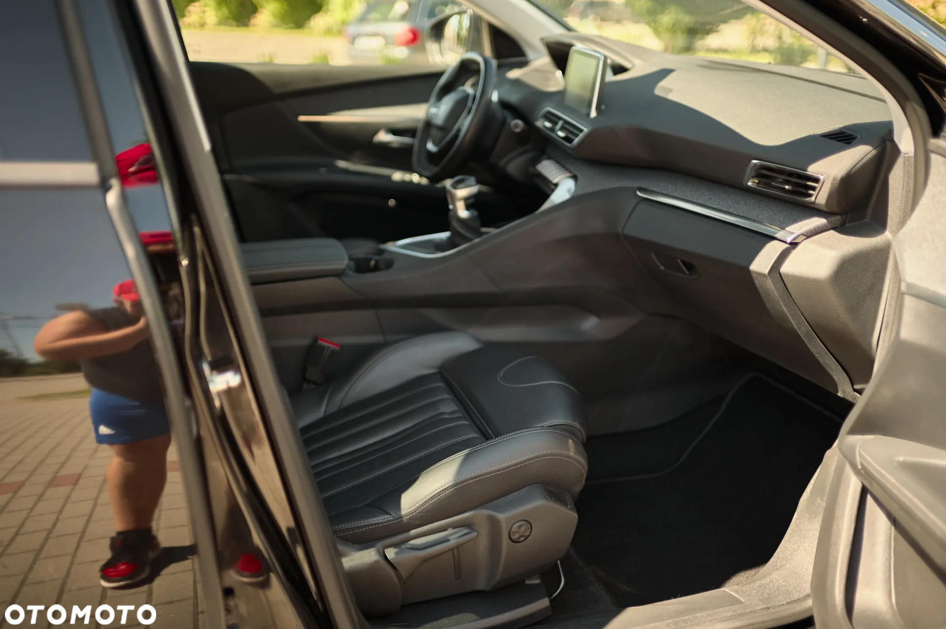 Peugeot 3008 BlueHDi 130 Stop & Start Allure Business-Paket - 22