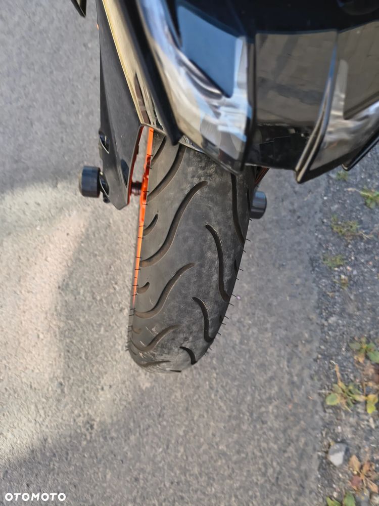 KTM RC 390 - 3