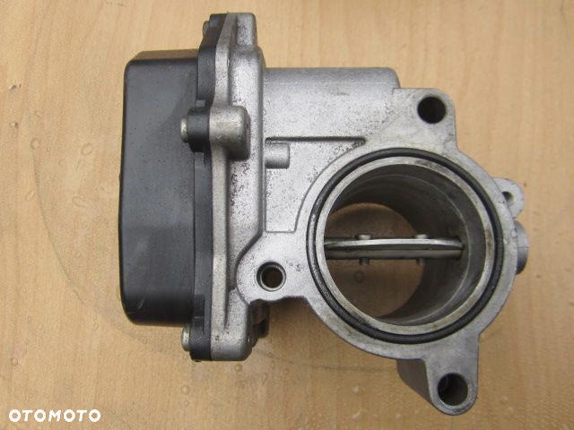 VW AUDI 1.6 TDI PRZEPUSTNICA 03L128063Q WTYCZKA OK KOLEKTOR 03L129711AL - 8