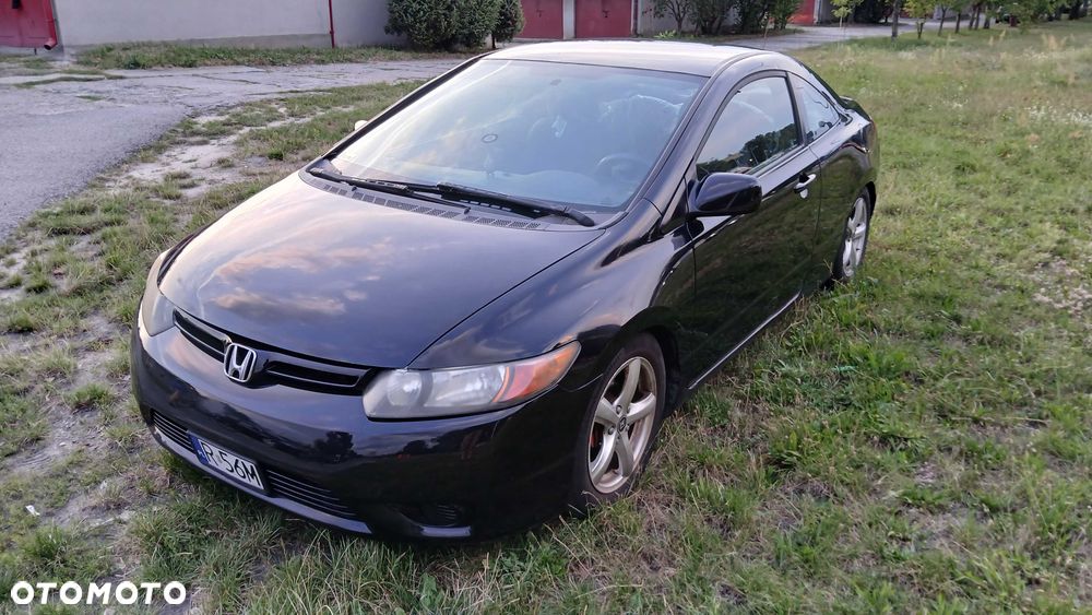 Honda Civic - 2