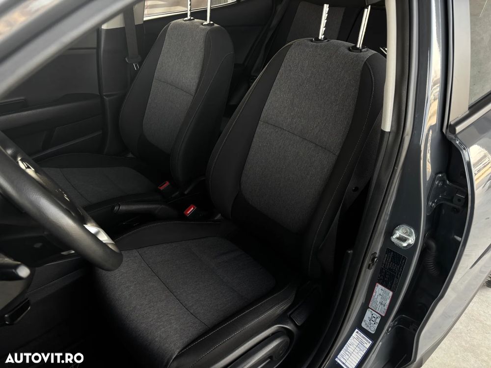 Kia Stonic 1.2 Spirit - 24