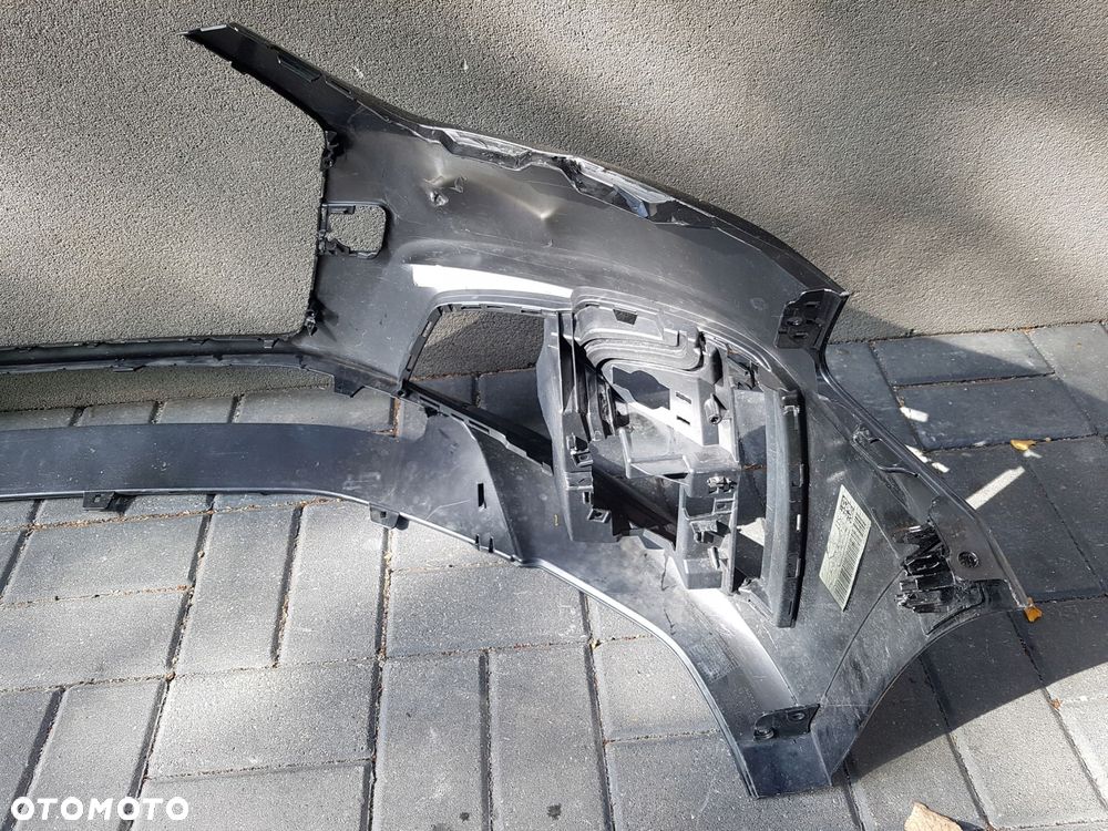 audi a5 f5 s-line zderzak przód 8w6807437ab - 8