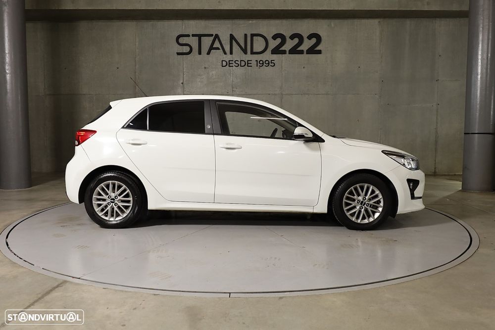 Kia Rio 1.0 T-GDi Wave - 4